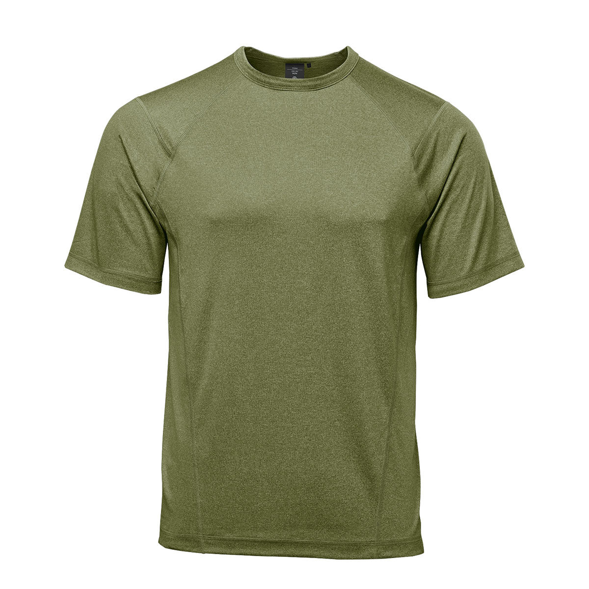 Product SAGE GREEN HEATHER