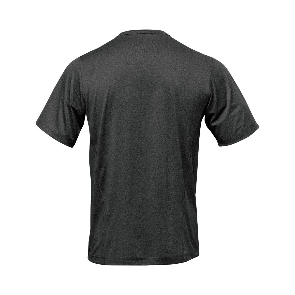 Back Product CHARCOAL HEATHER