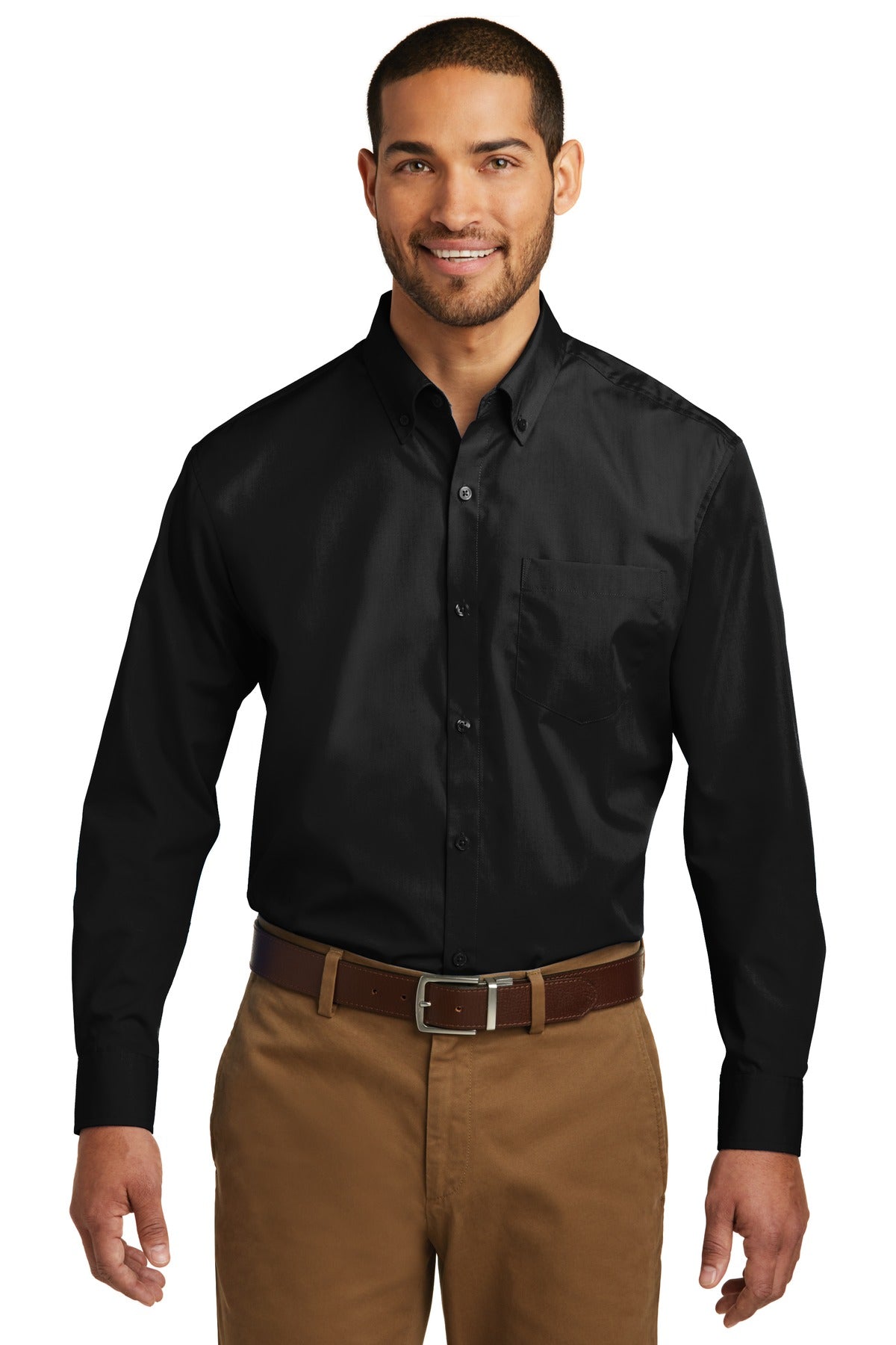 Model Deep Black