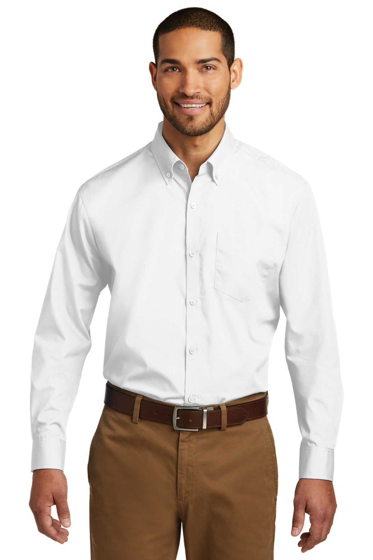 Model White