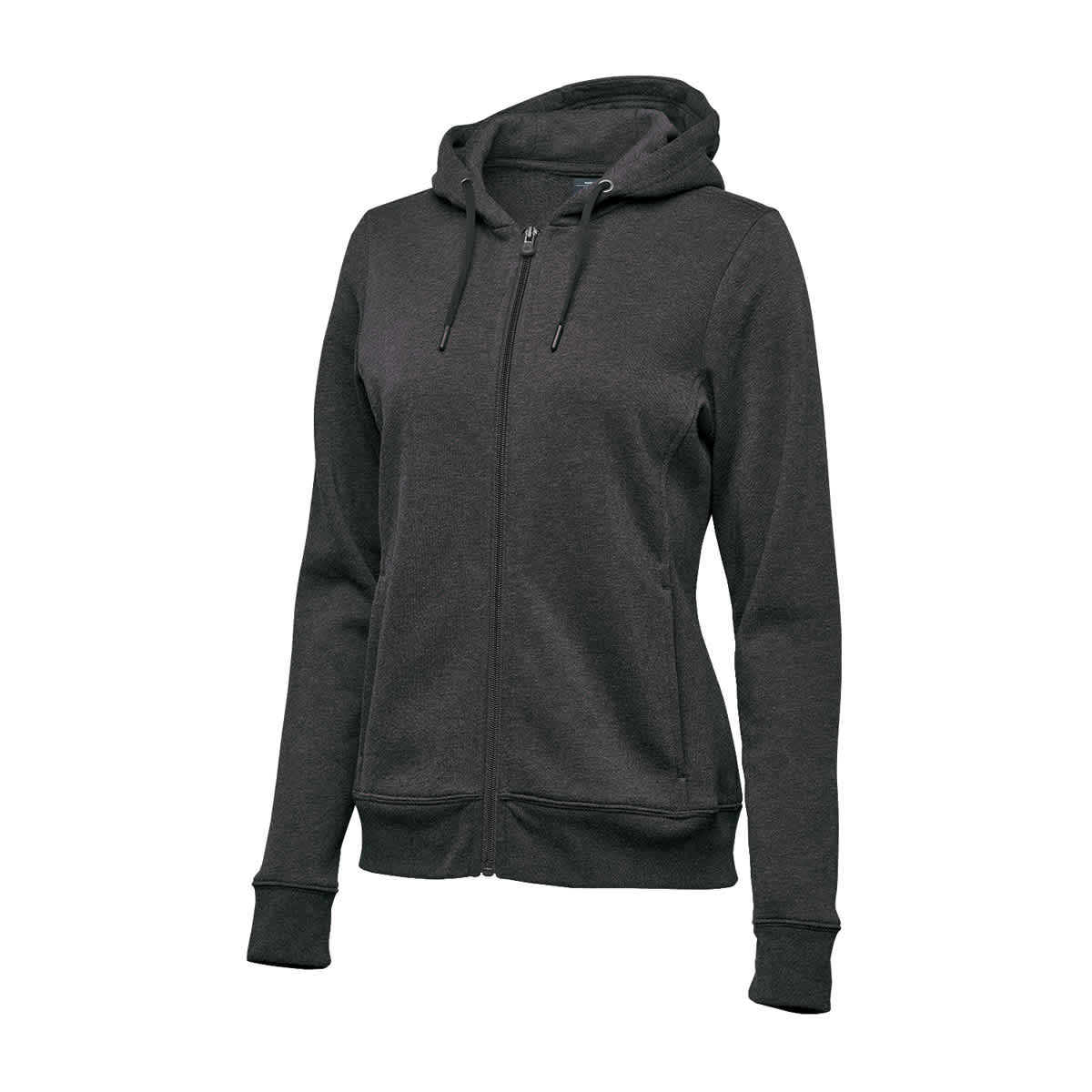 Back Product CHARCOAL HEATHER