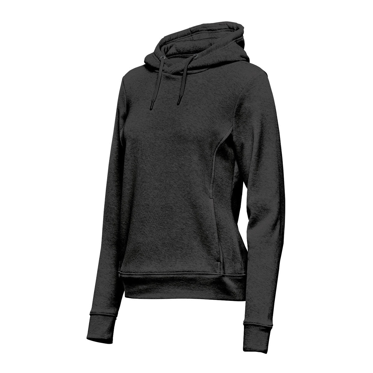 Back Product CHARCOAL HEATHER
