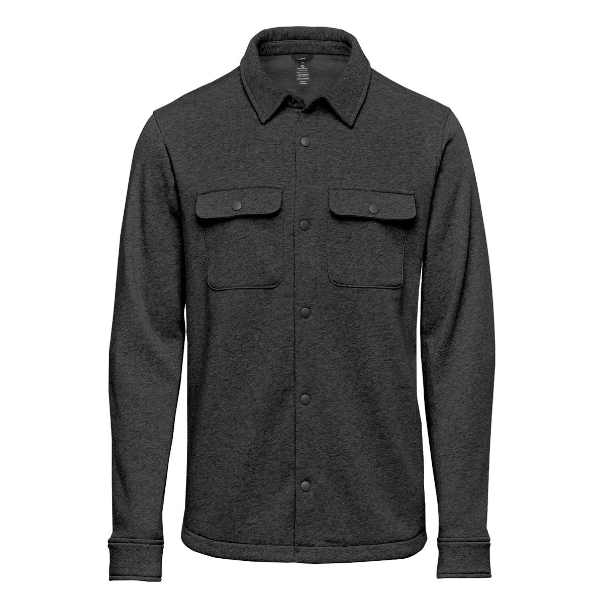 Product CHARCOAL HEATHER