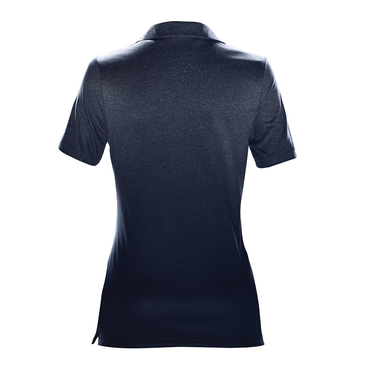 Back Product NAVY HEATHER