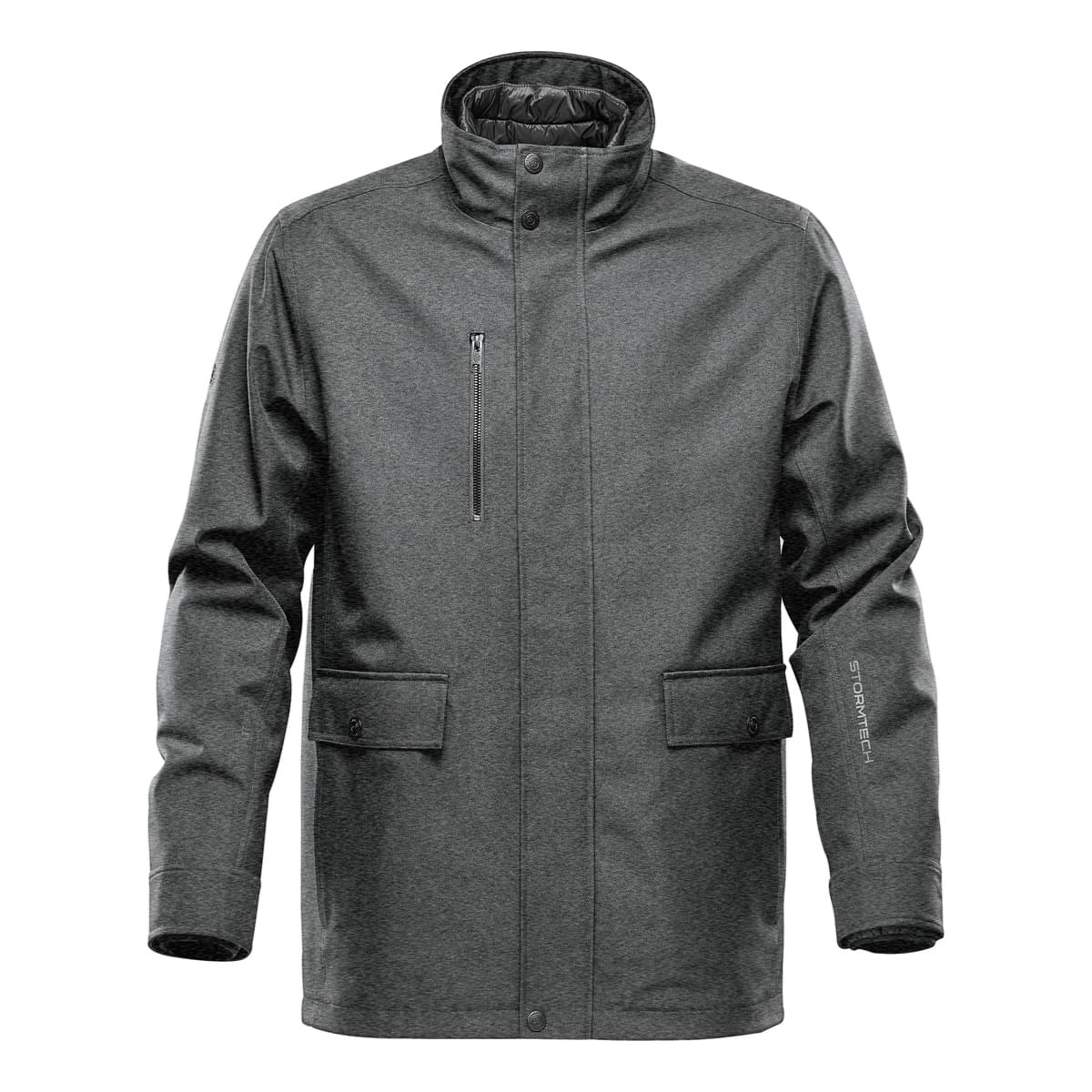 Product GRAPHITE HEATHER