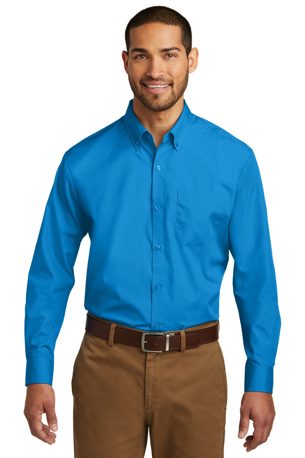 Model Coastal Blue
