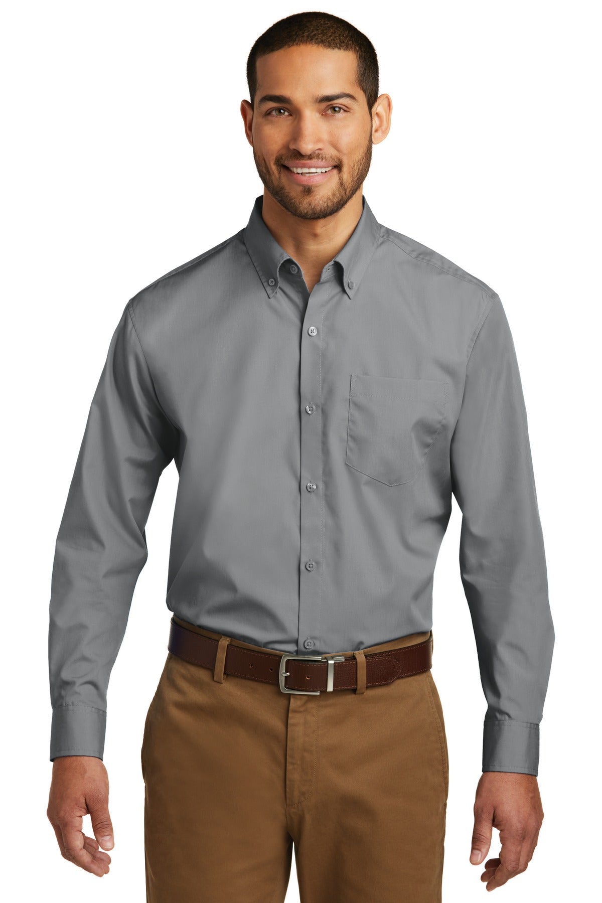 Model Gusty Grey