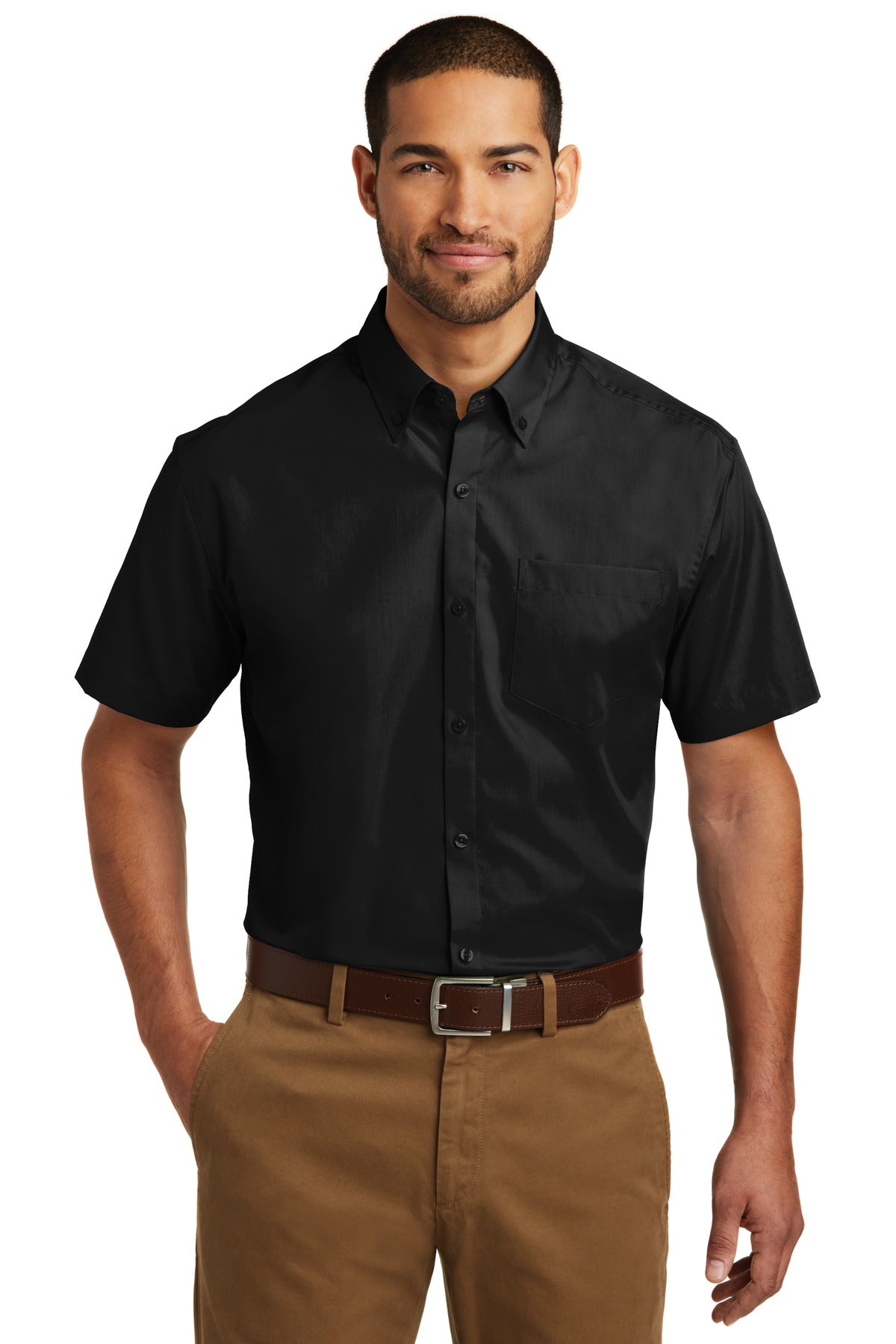 Model Deep Black
