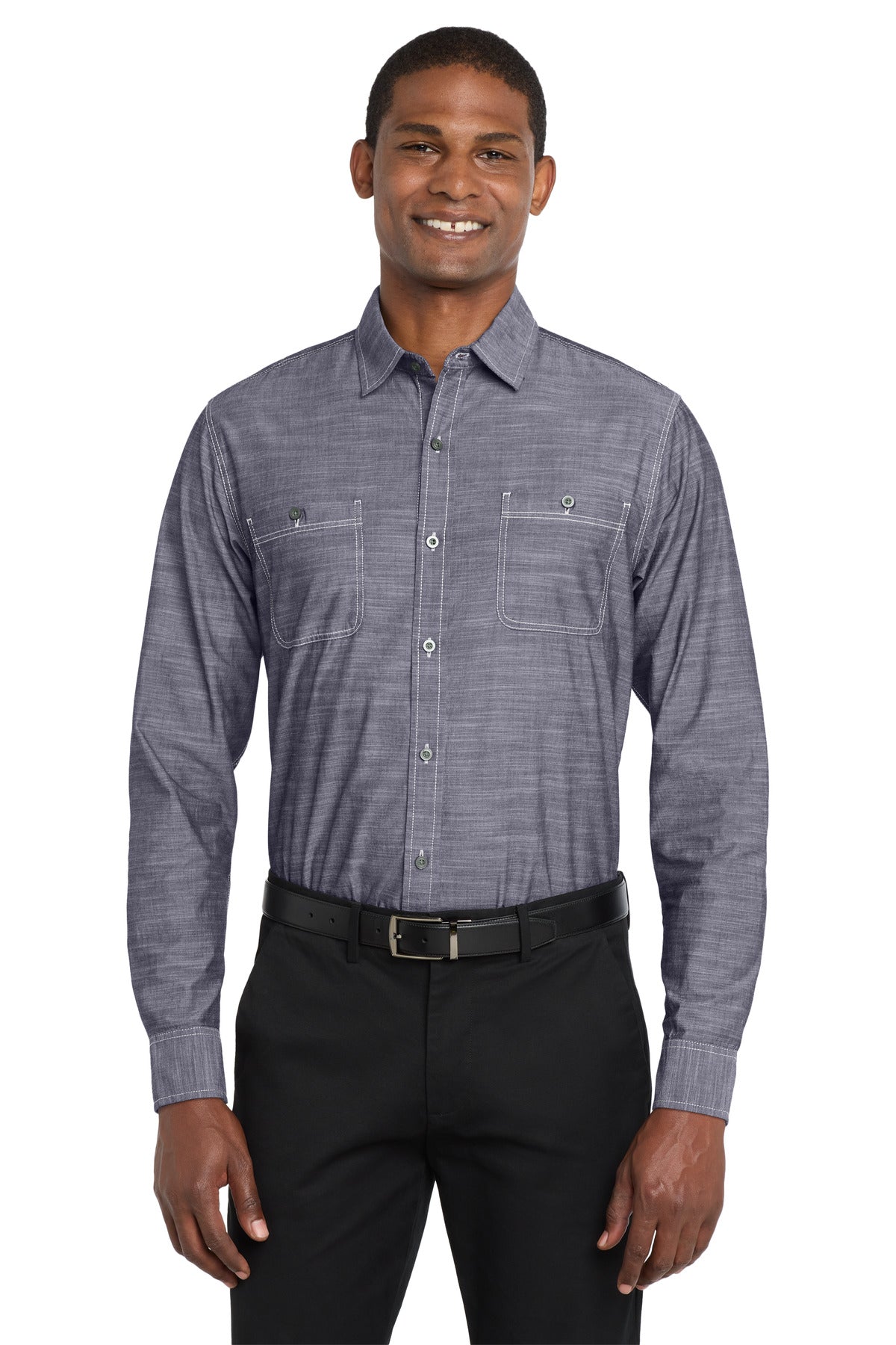 Model True Navy