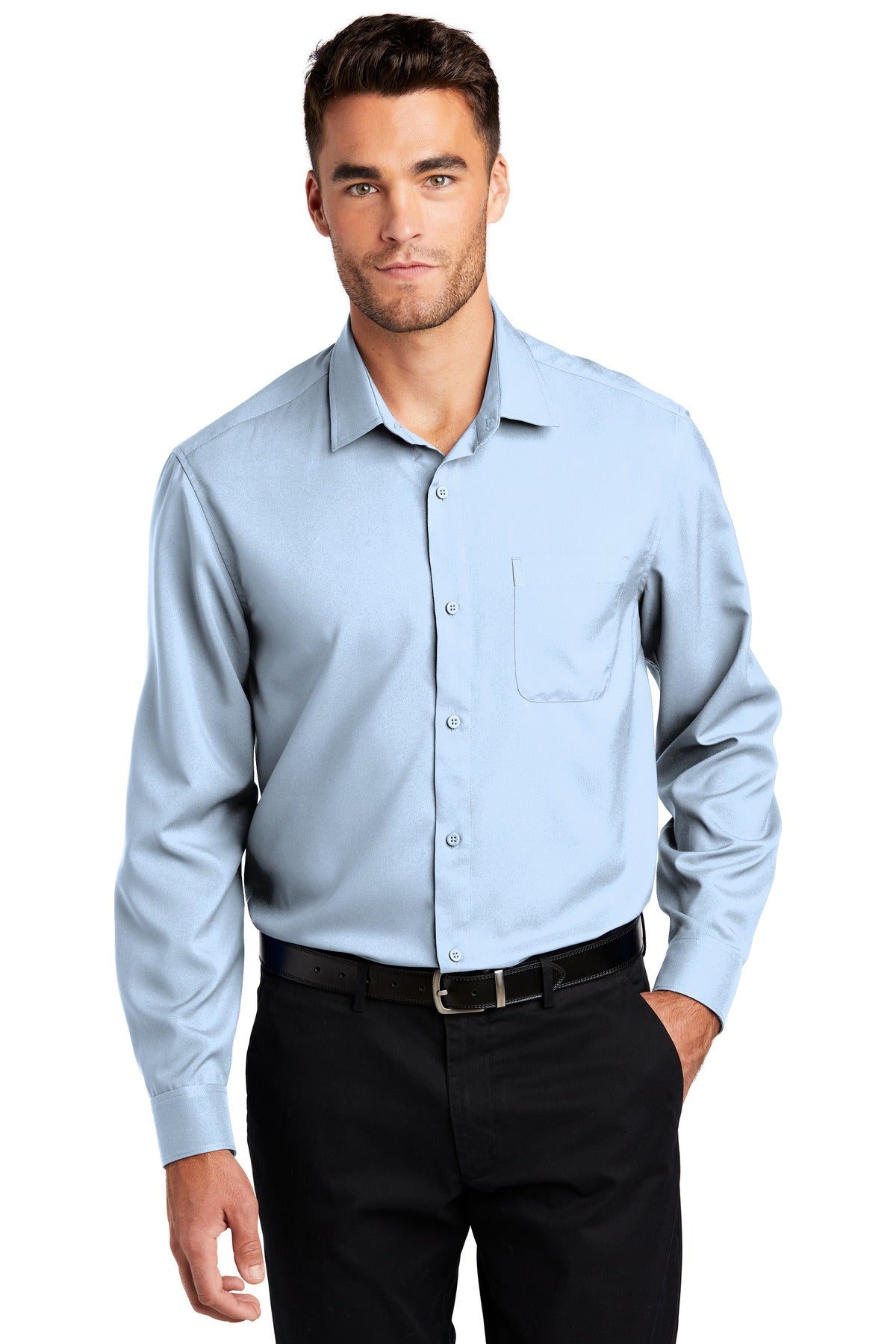 Model Cloud Blue