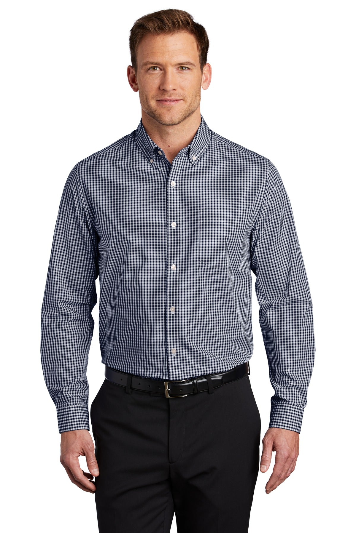 Model True Navy/ White