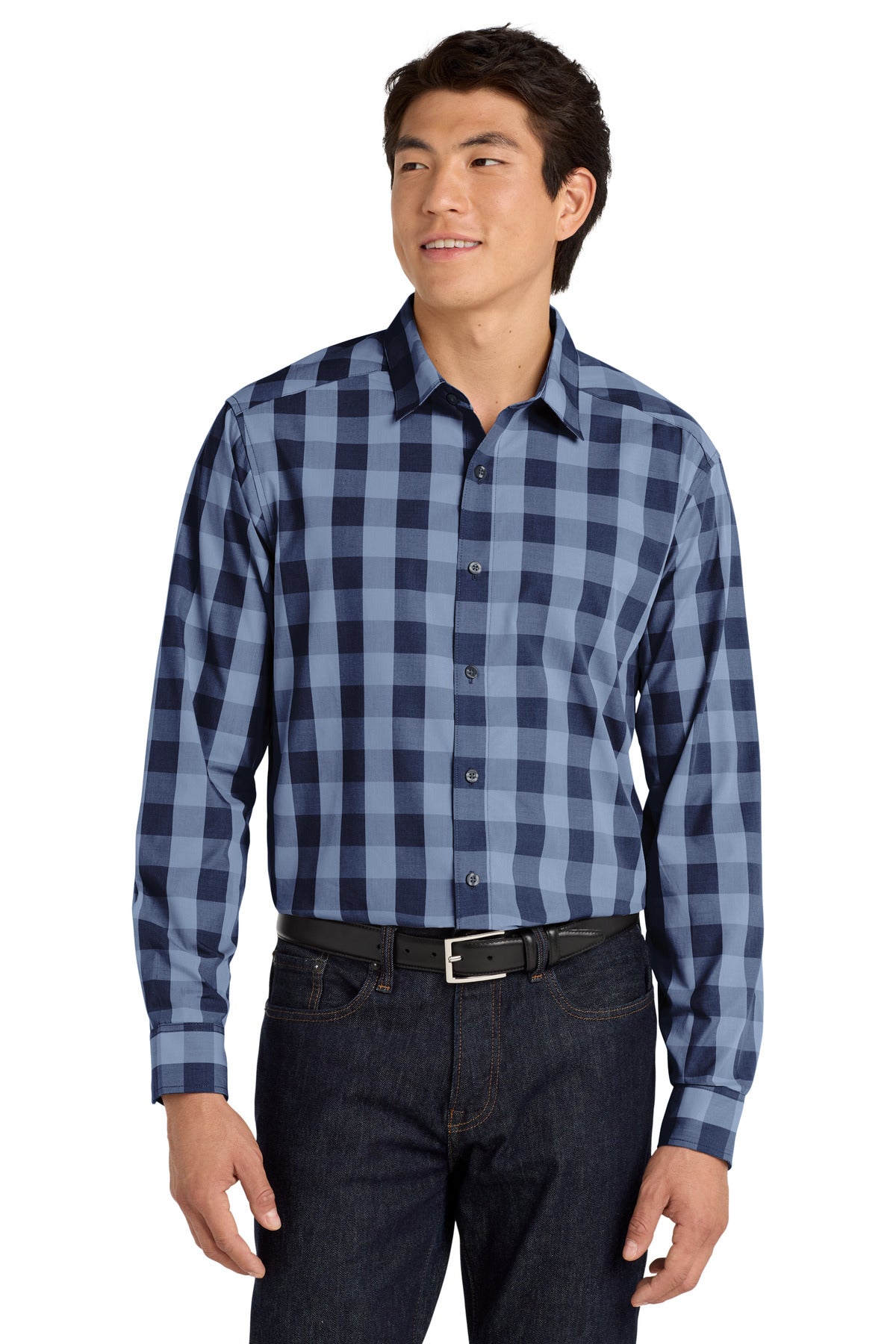 Model True Navy