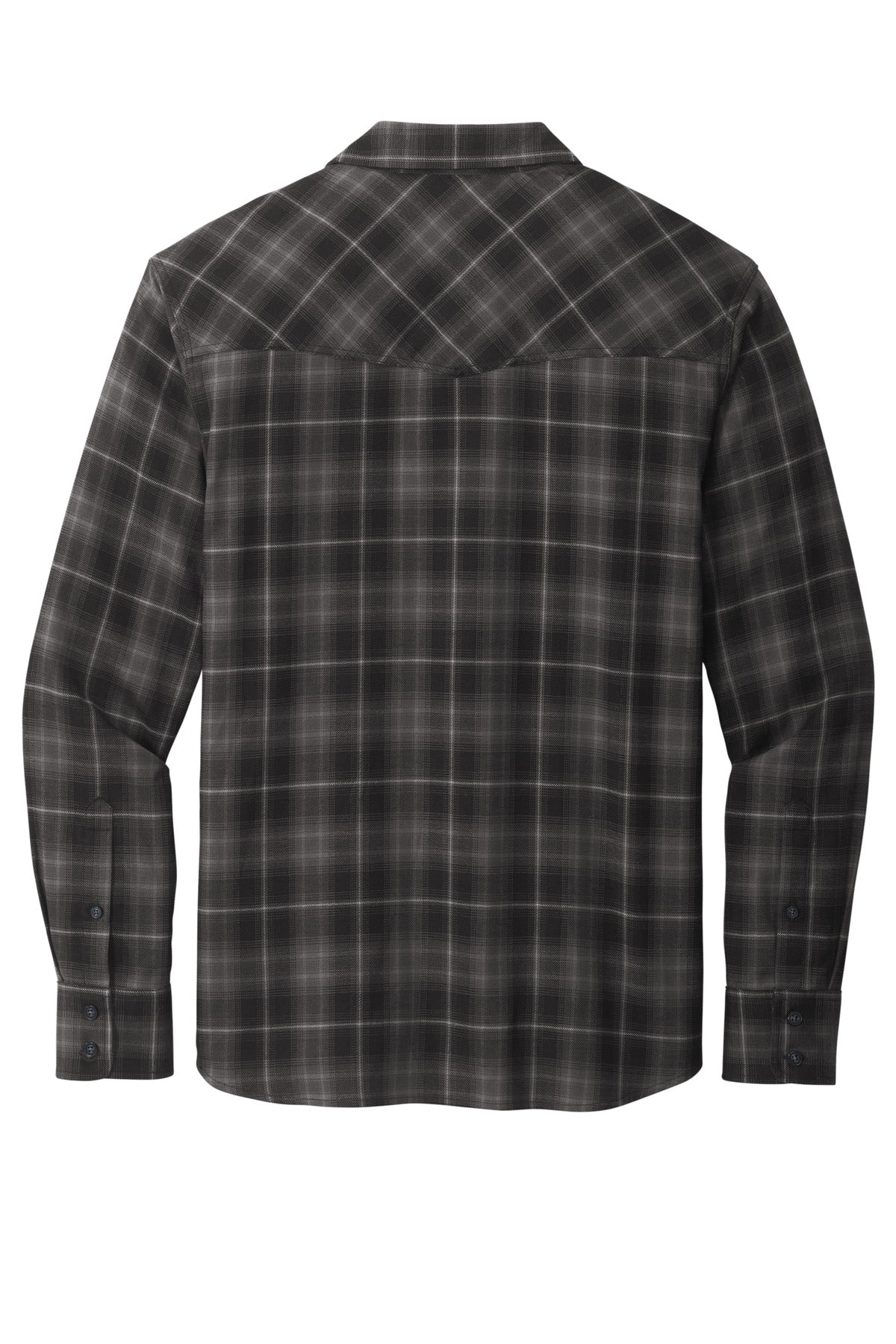 Back Product Deep Black