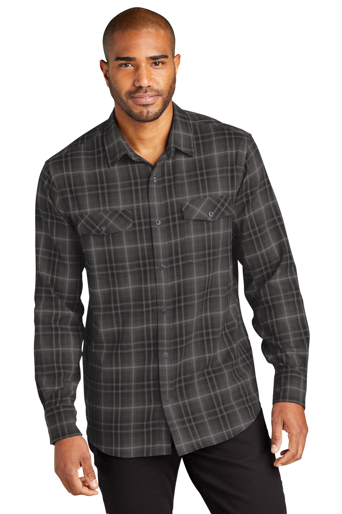 Model Deep Black