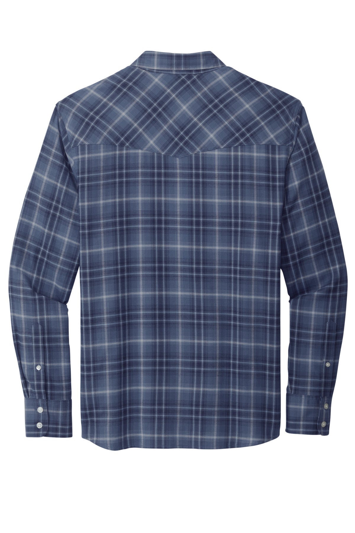 Back Product True Navy