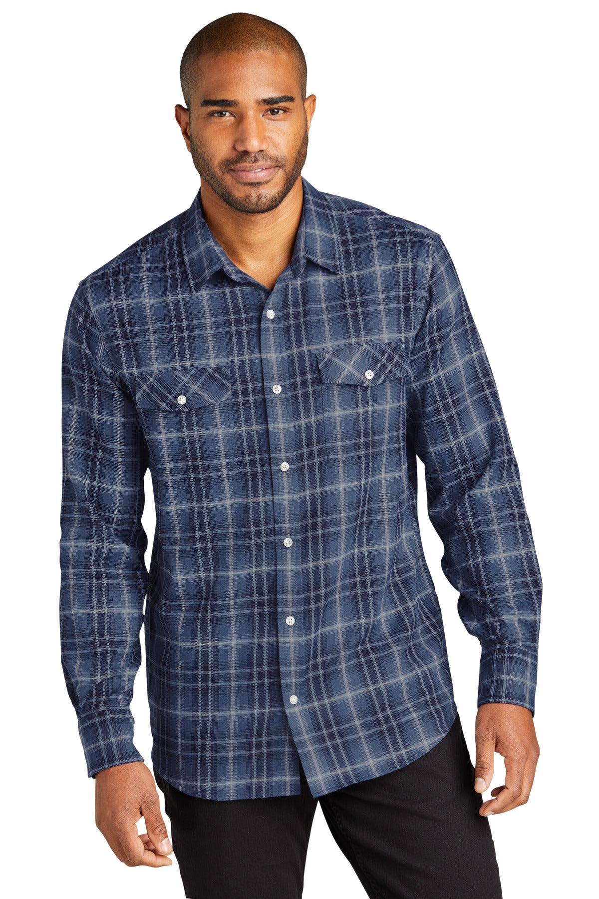 Model True Navy