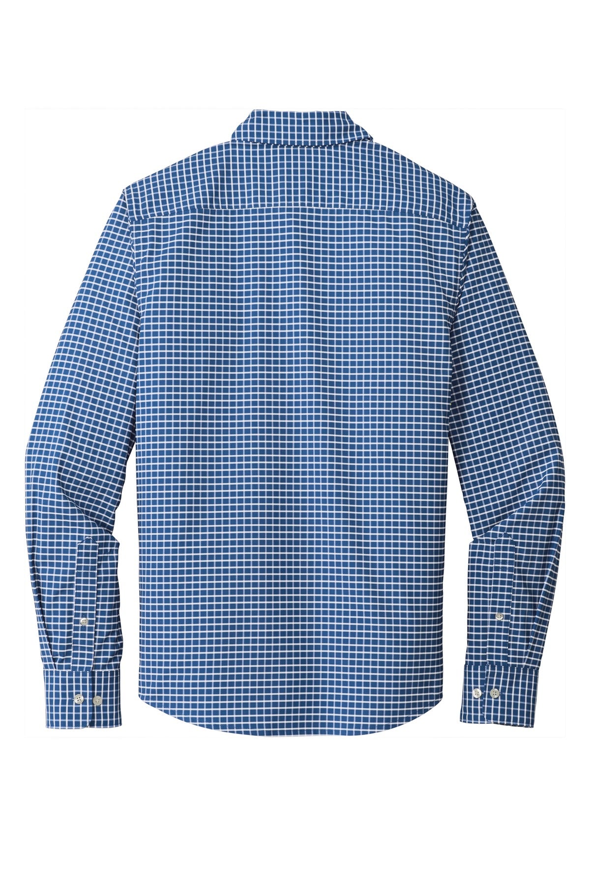 Back Product True Blue/ White