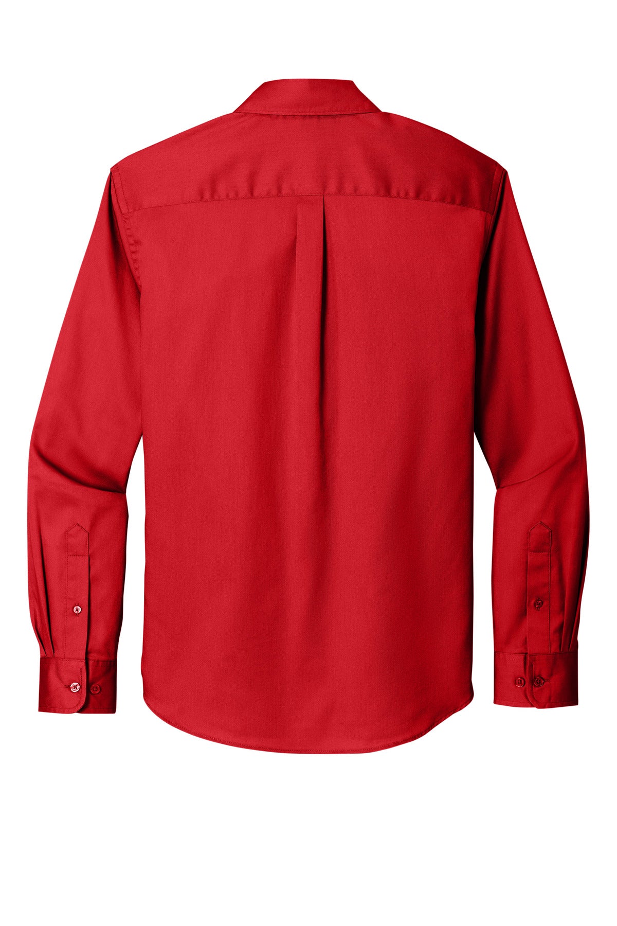 Back Product Rich Red
