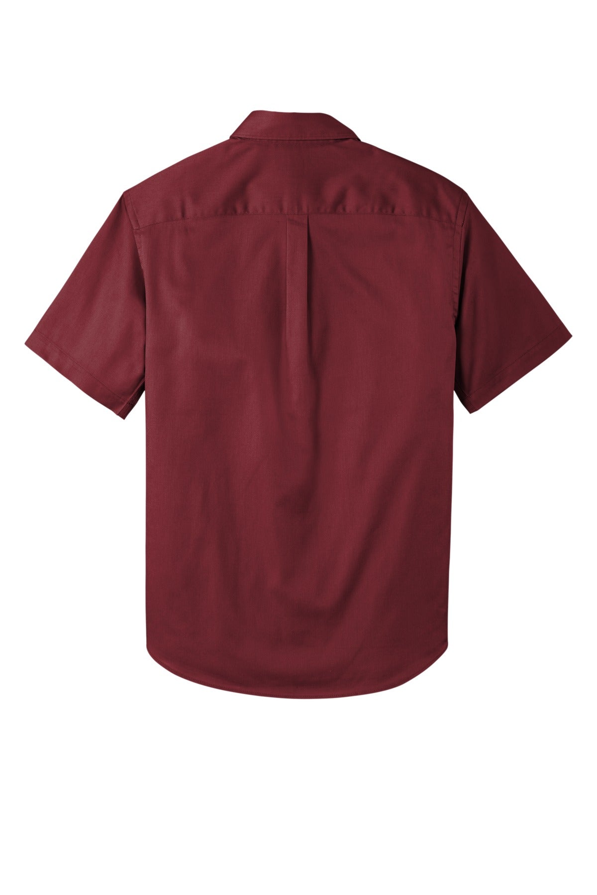 Back Product Burgundy