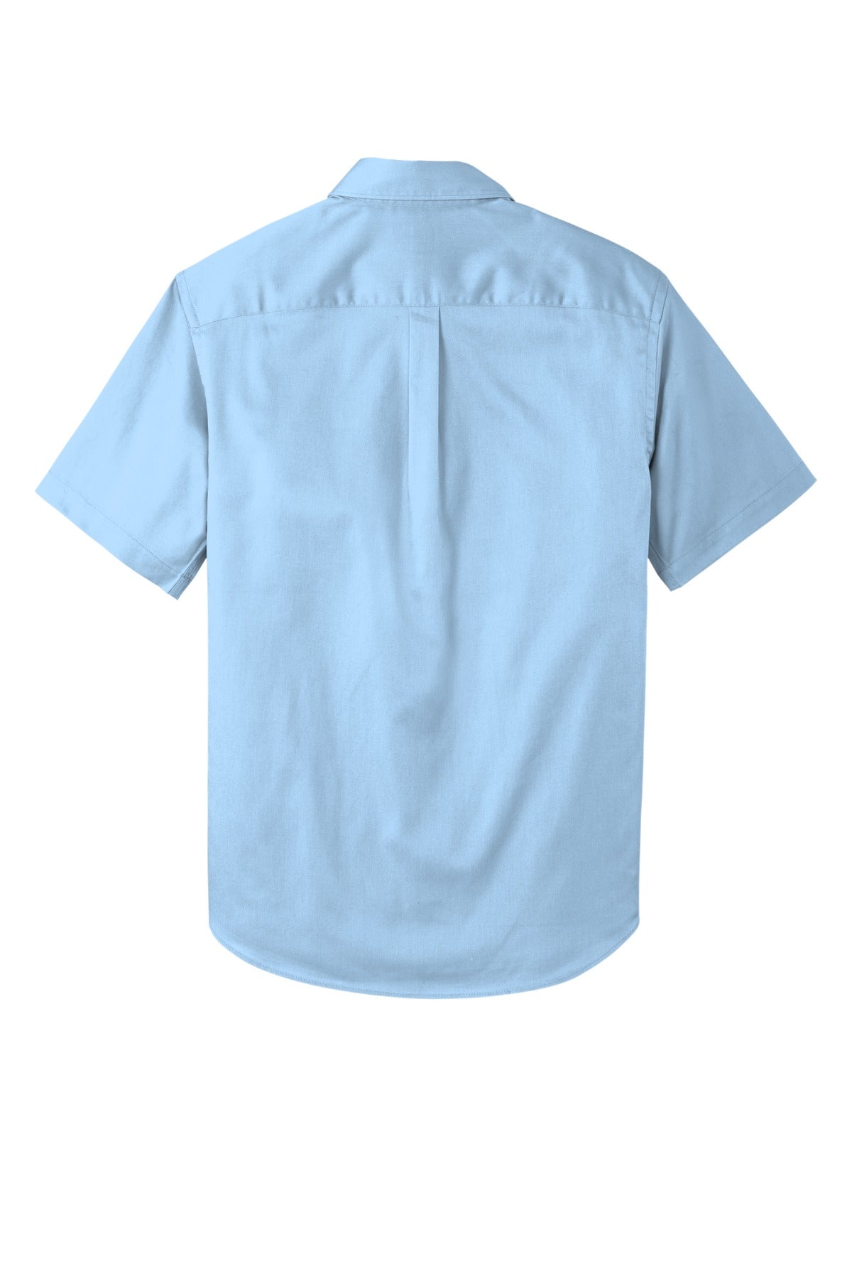 Back Product Cloud Blue