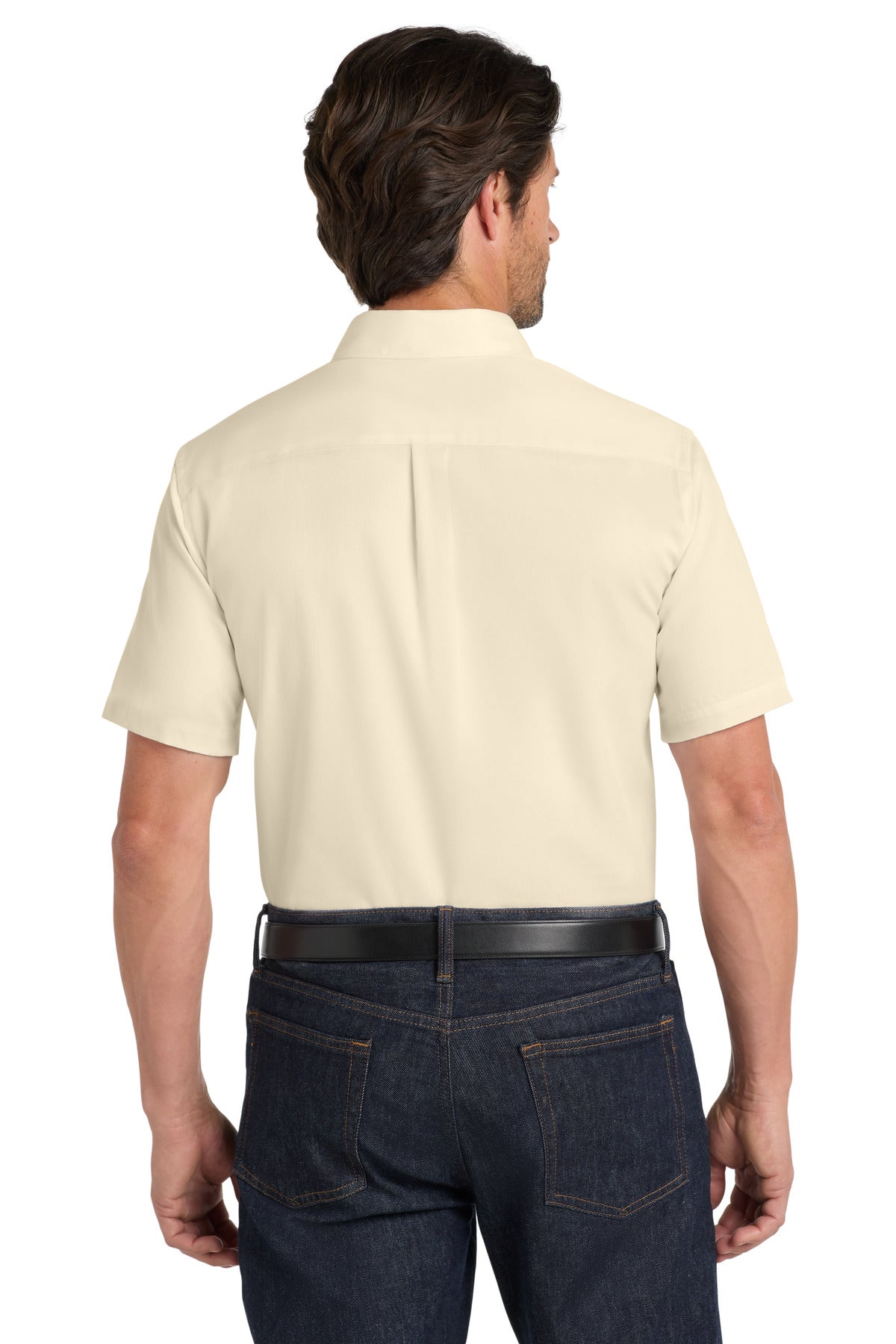 Back Model Ecru