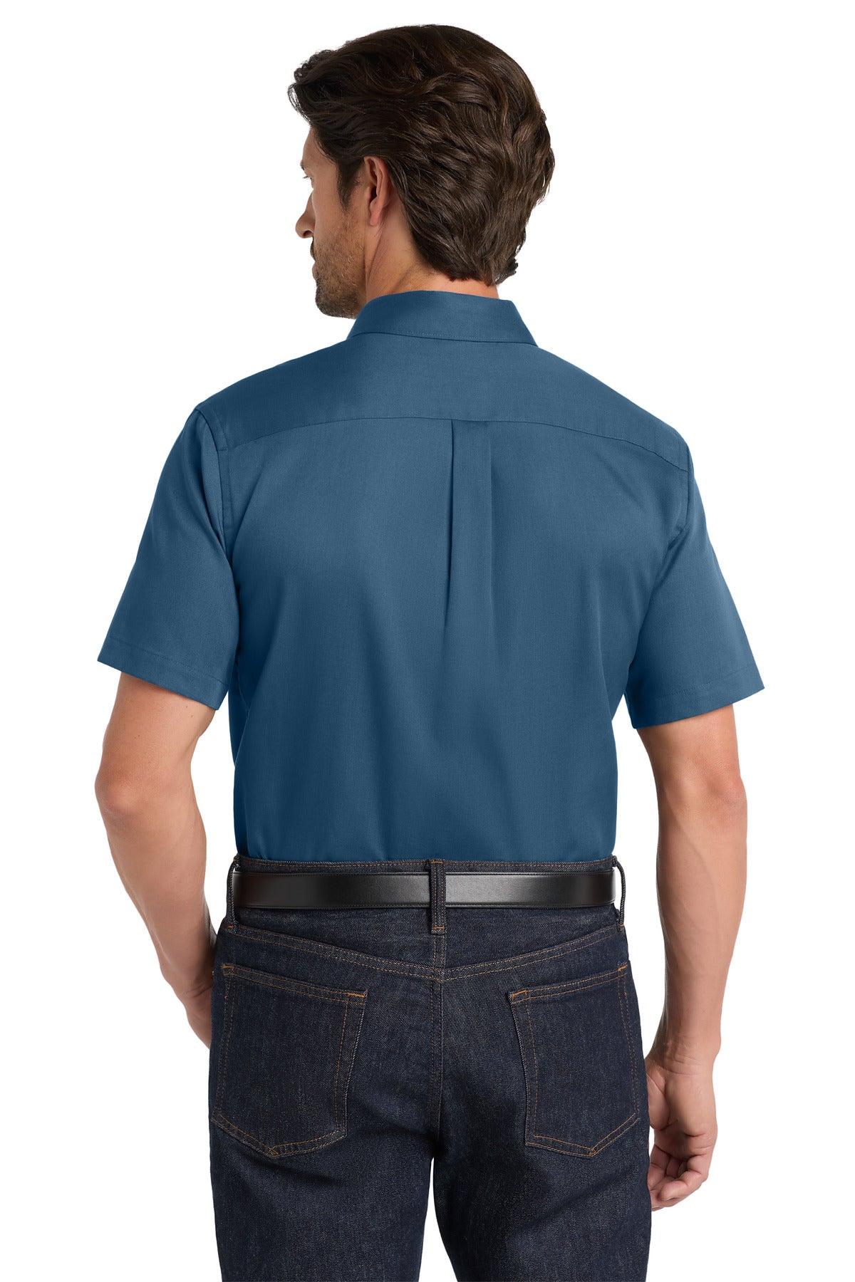 Back Model Regatta Blue