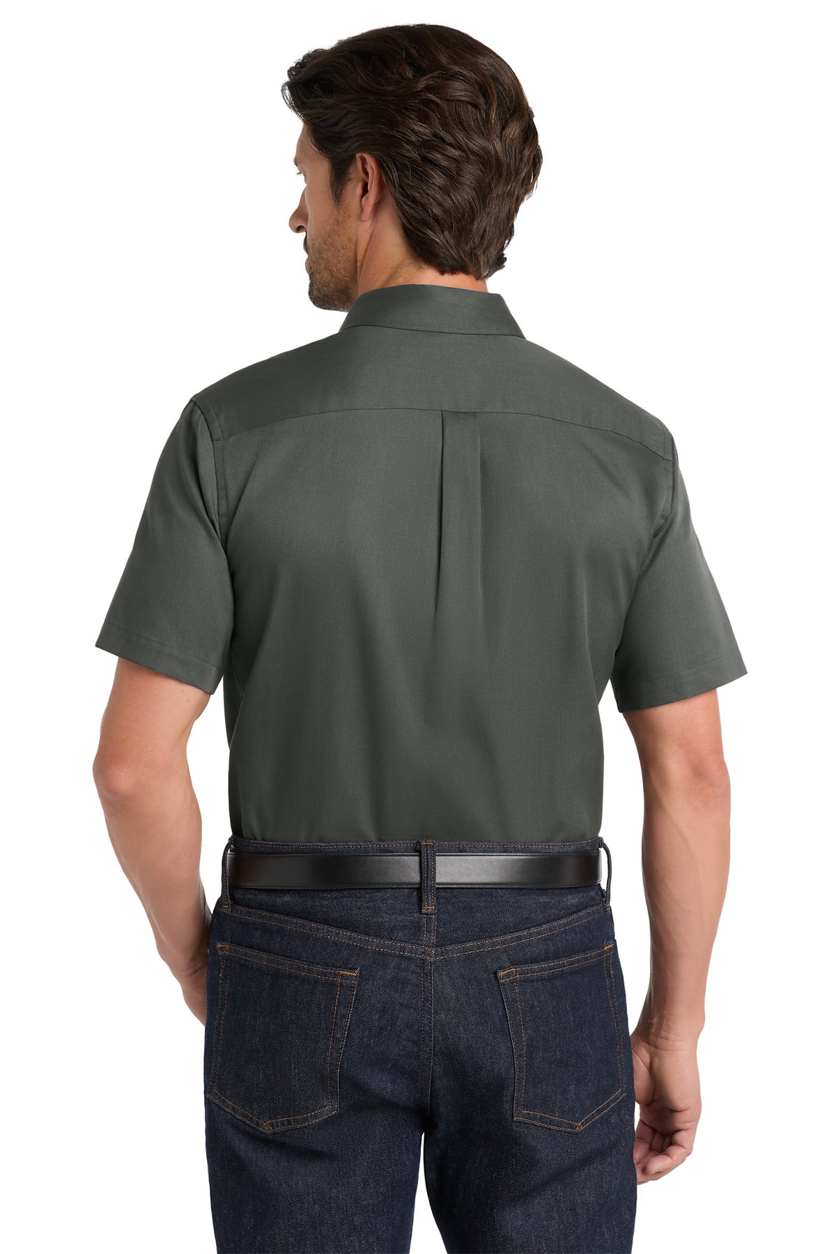 Back Model Storm Grey