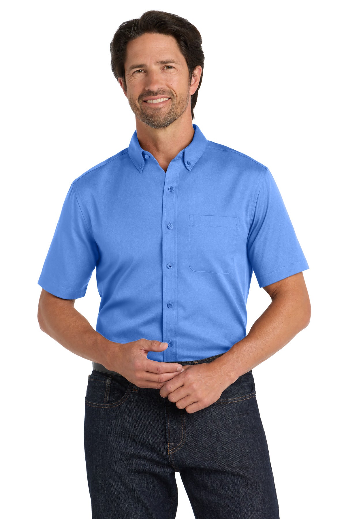 Model Ultramarine Blue