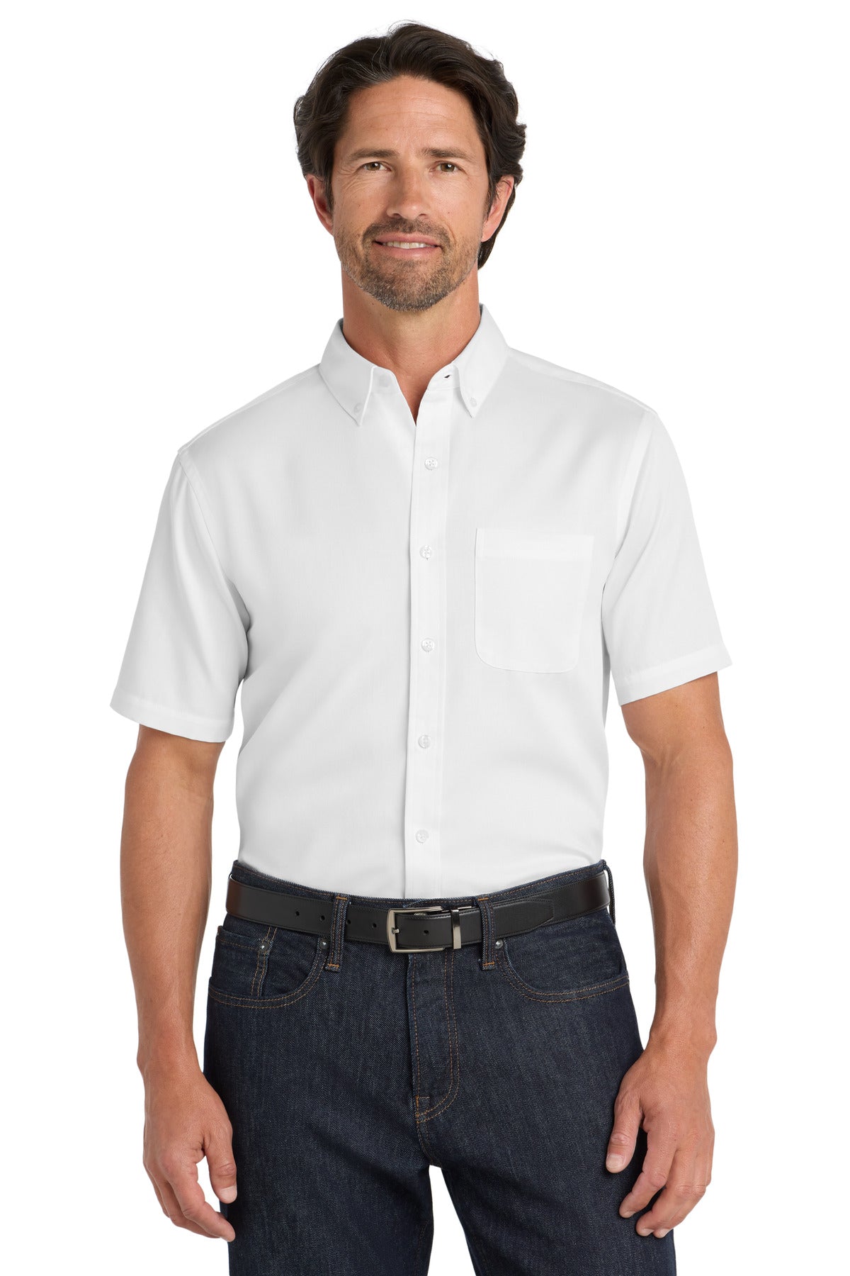 Model White