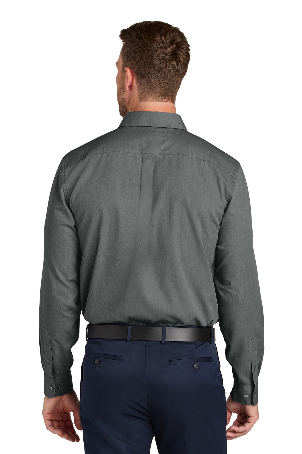 Back Model Deep Black