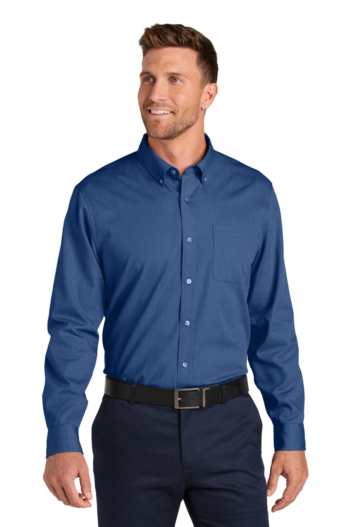 Model Mediterranean Blue