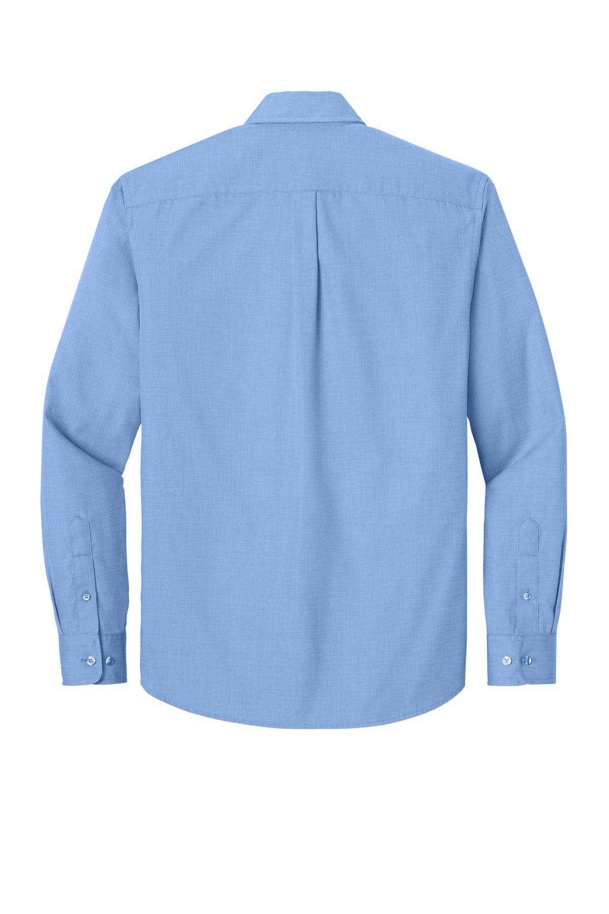 Back Product Swiss Blue