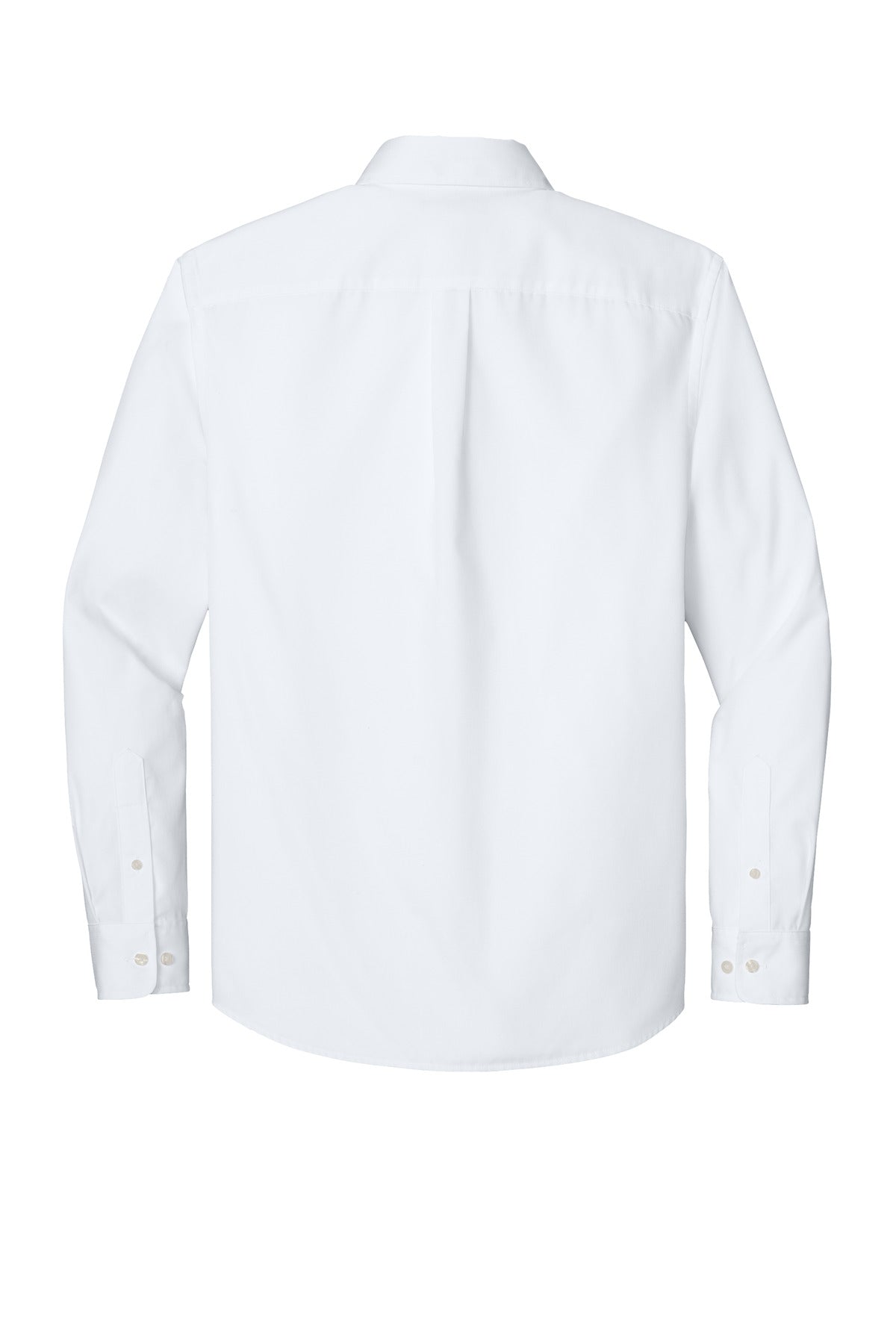 Back Product White