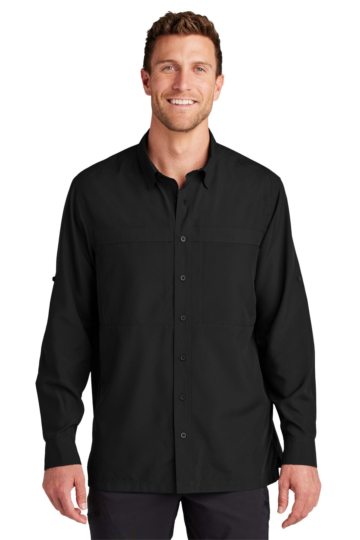 Model Deep Black
