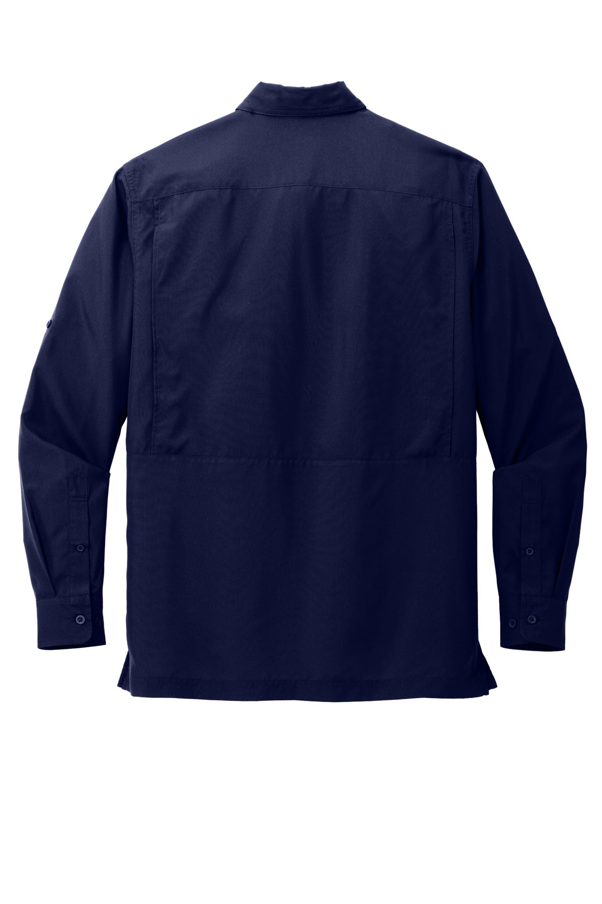 Back Product True Navy