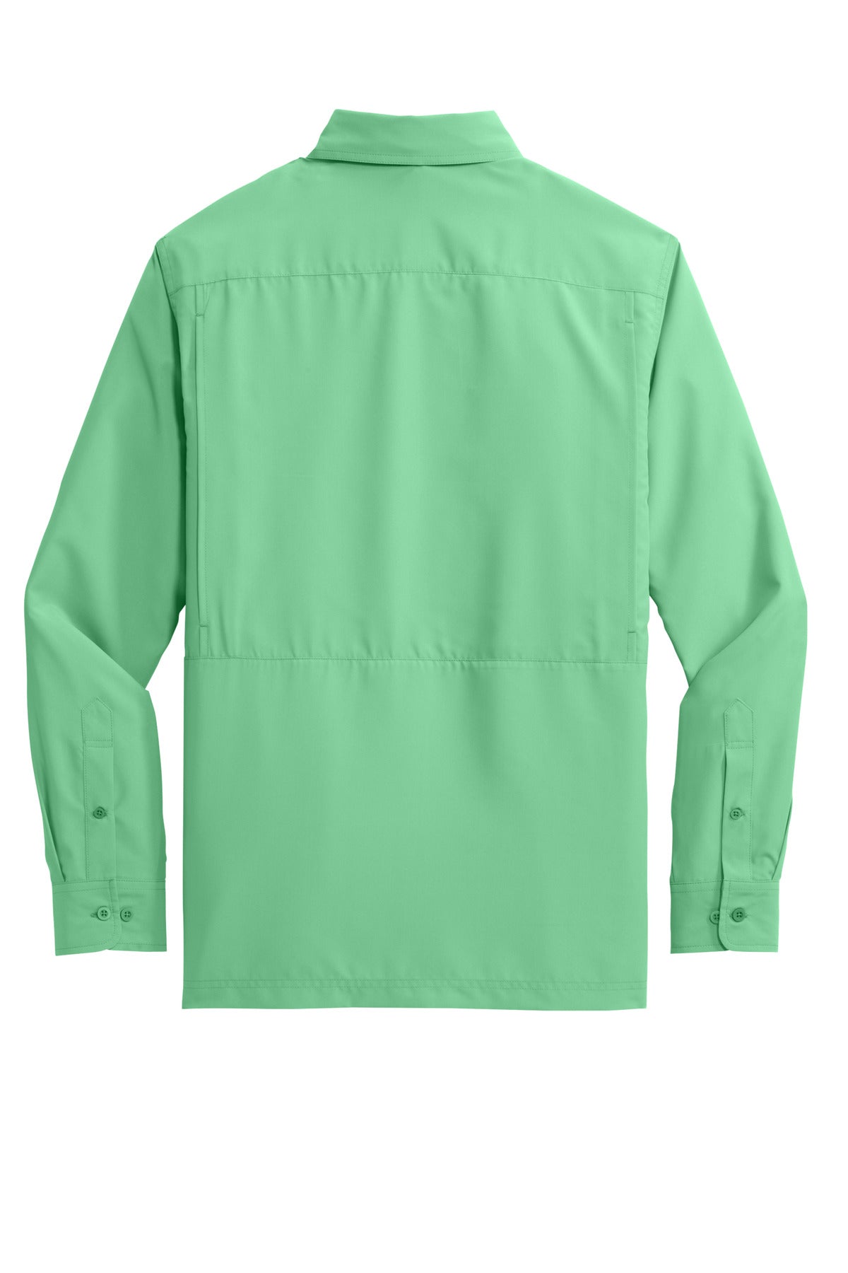 Back Product Bright Seafoam