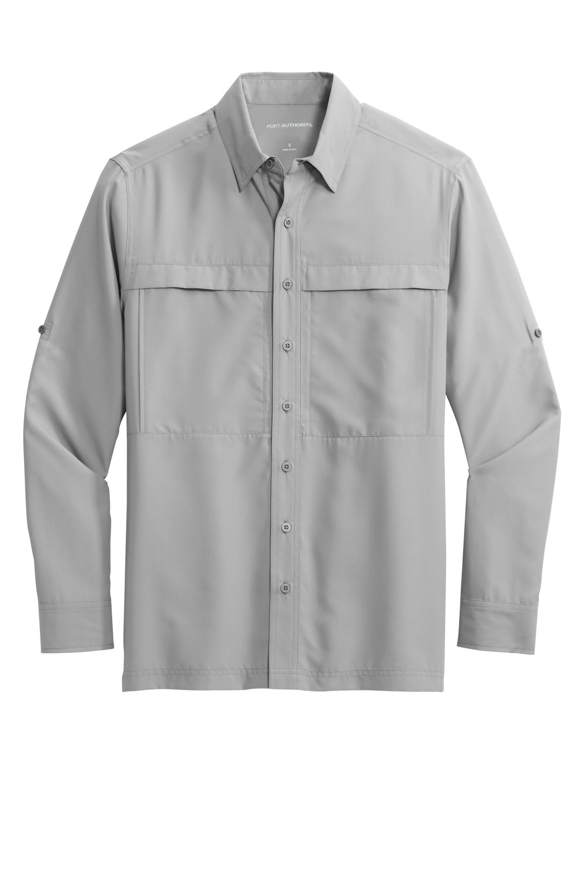 Product Gusty Grey