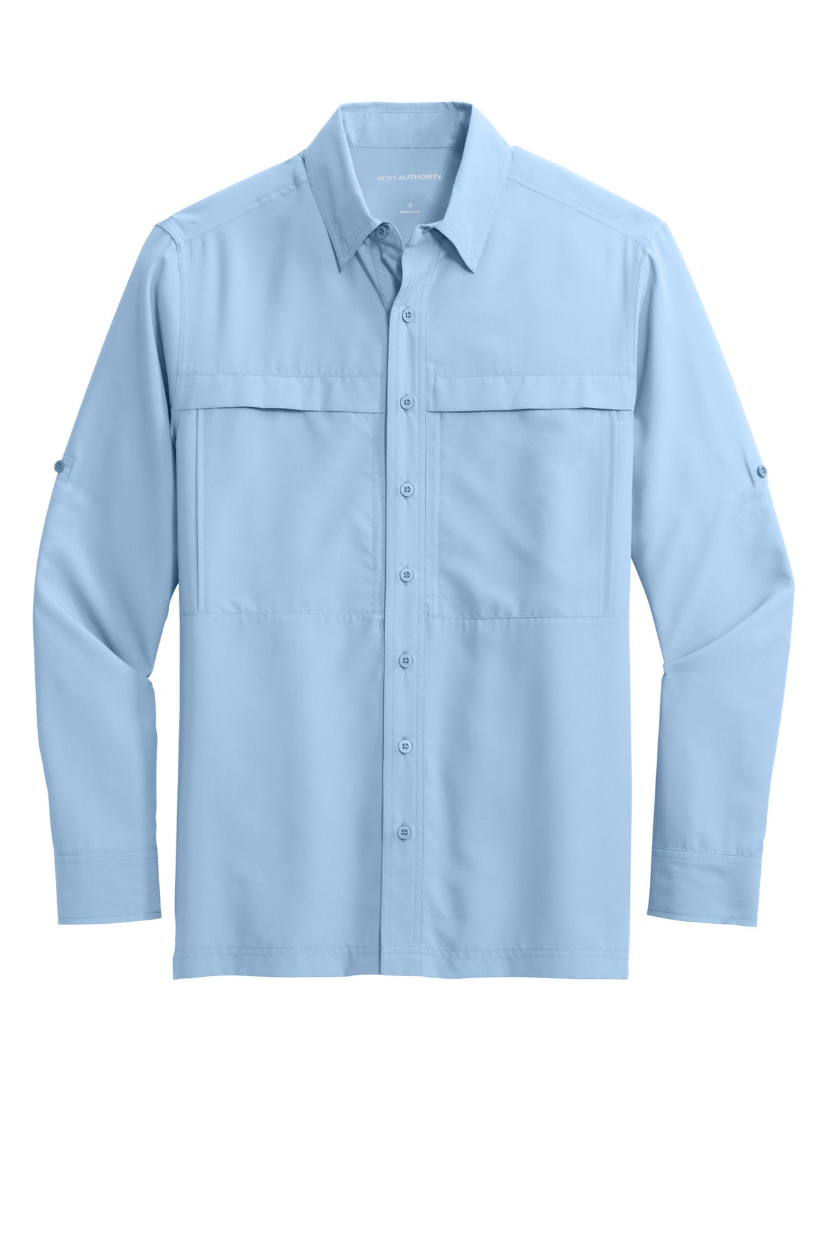 Product Light Blue