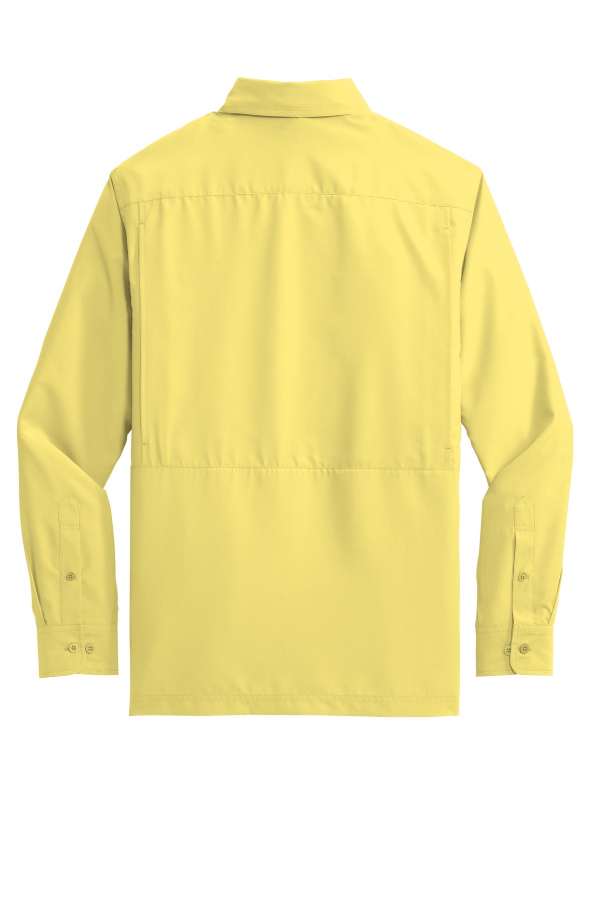 Back Product Yellow