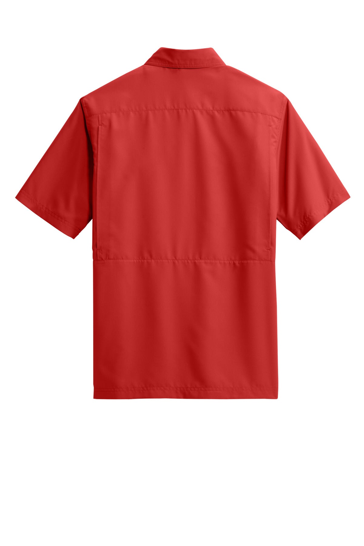Back Product Rich Red