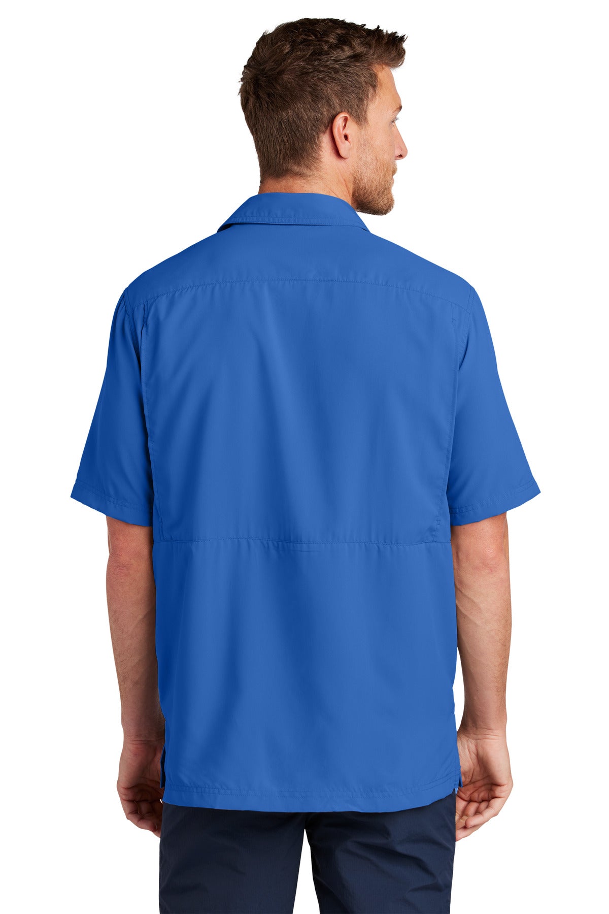 Back Model True Royal
