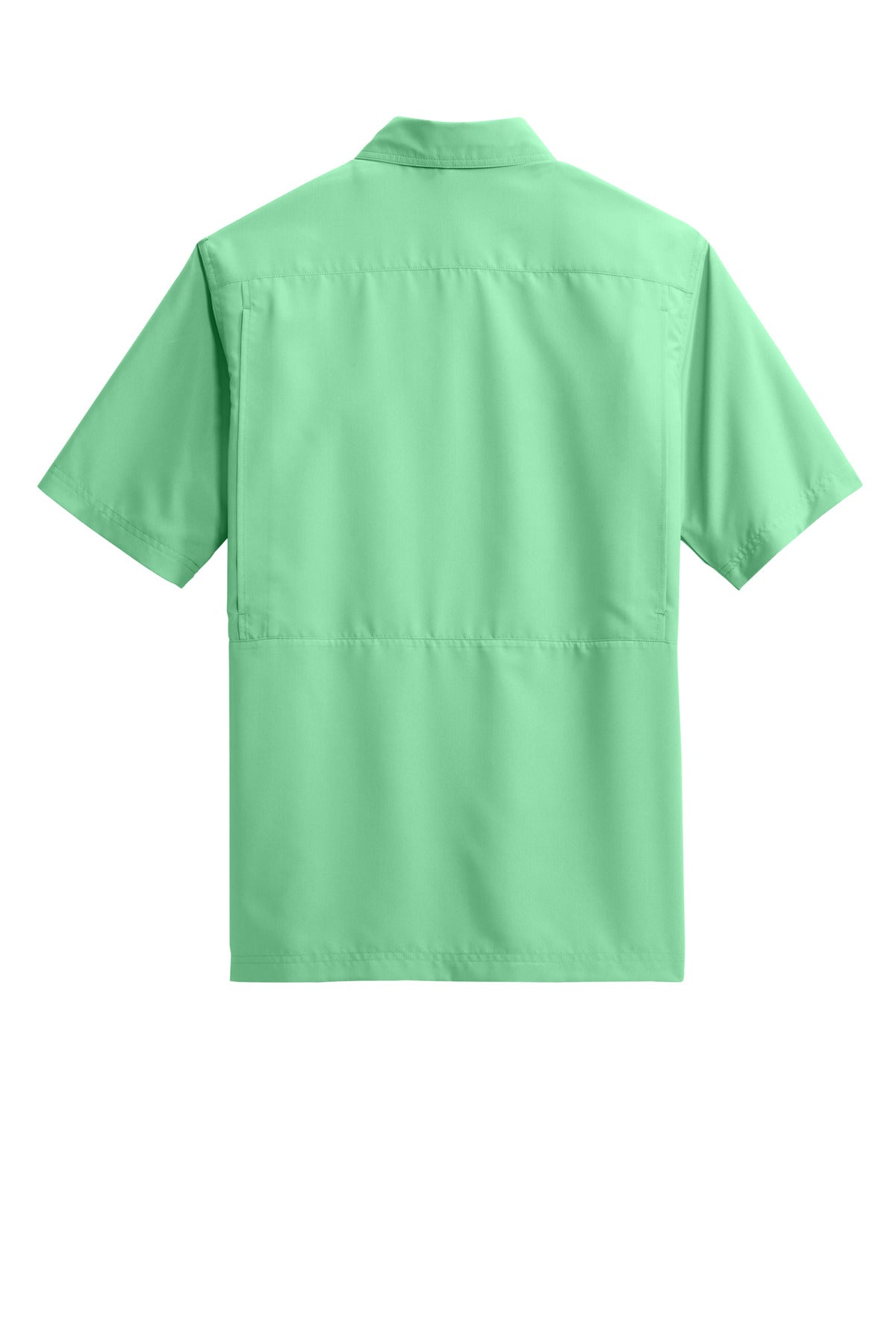 Back Product Bright Seafoam