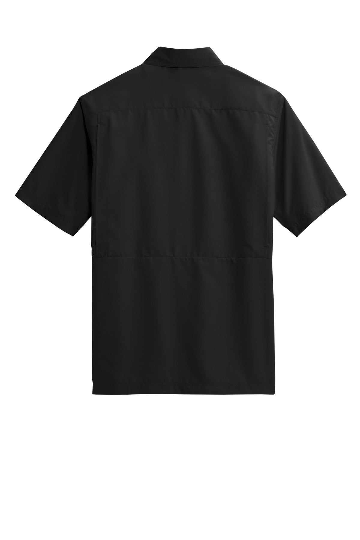 Back Product Deep Black