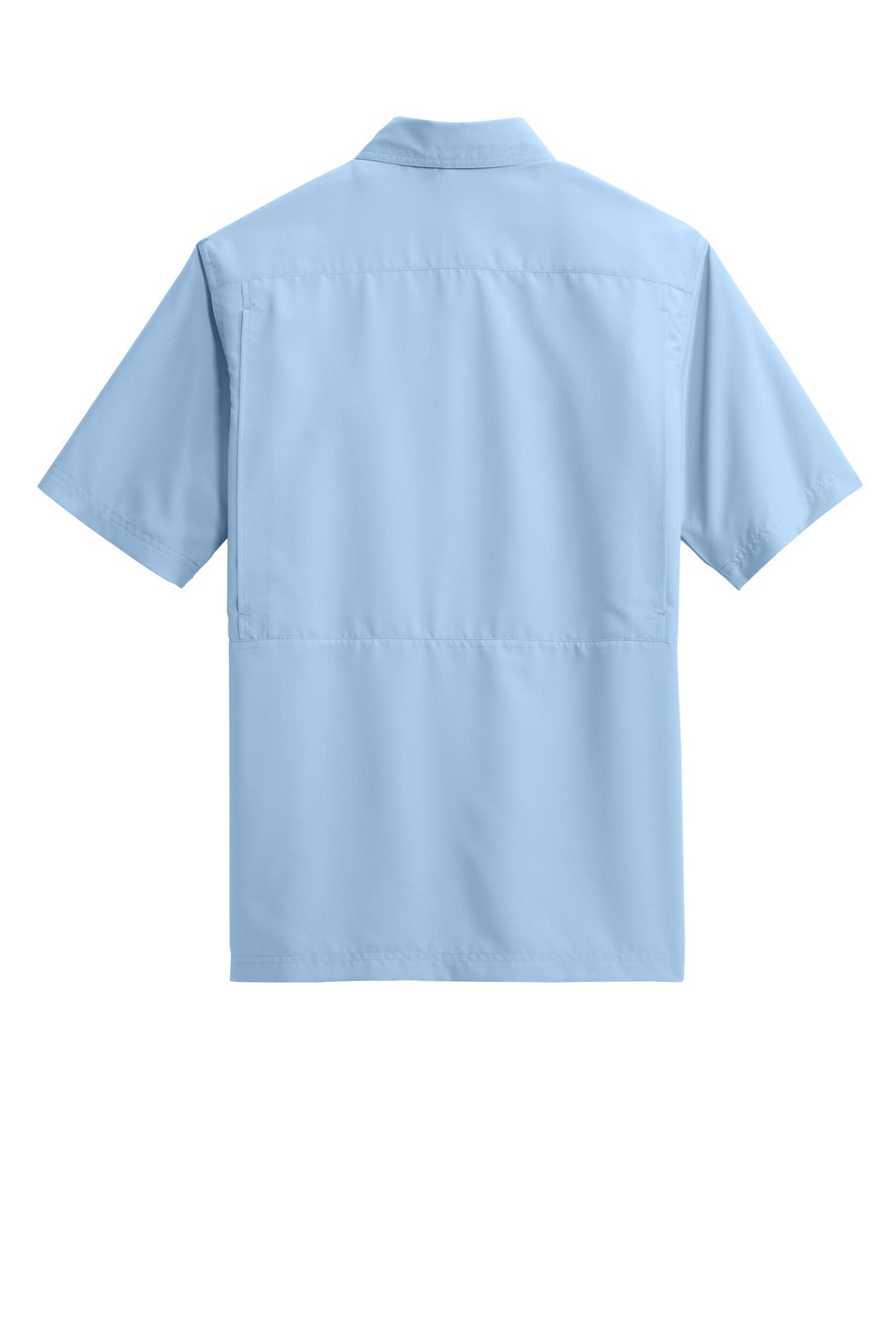 Back Product Light Blue
