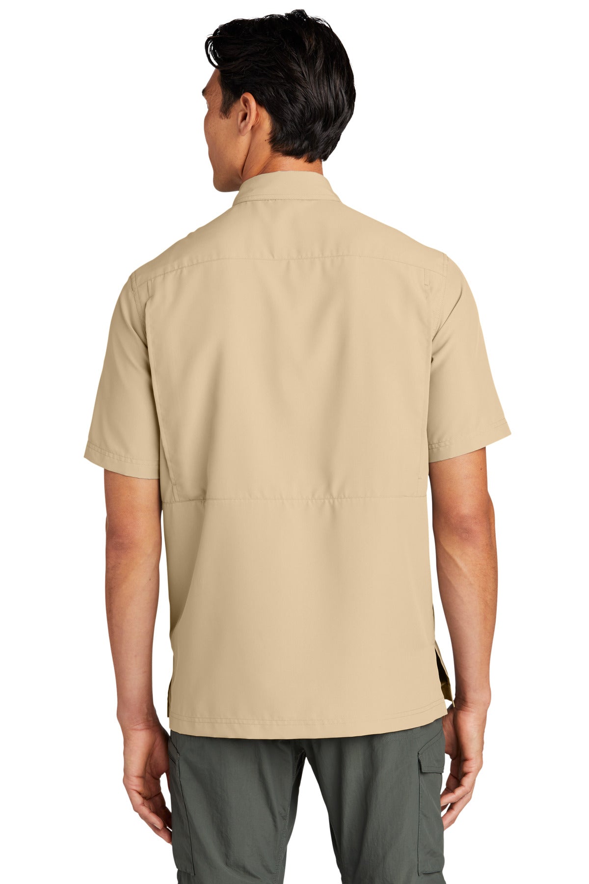 Back Model Oat
