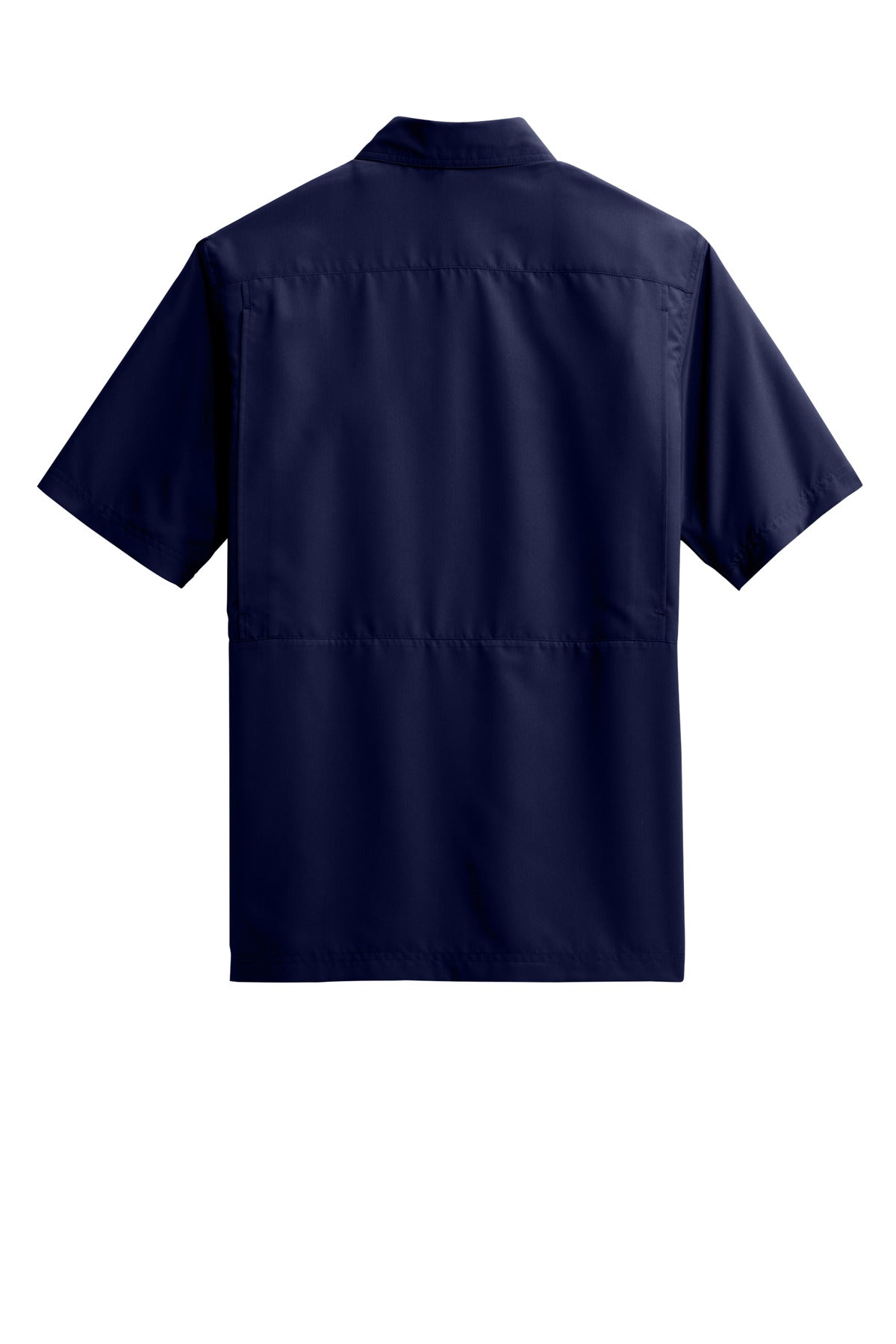 Back Product True Navy