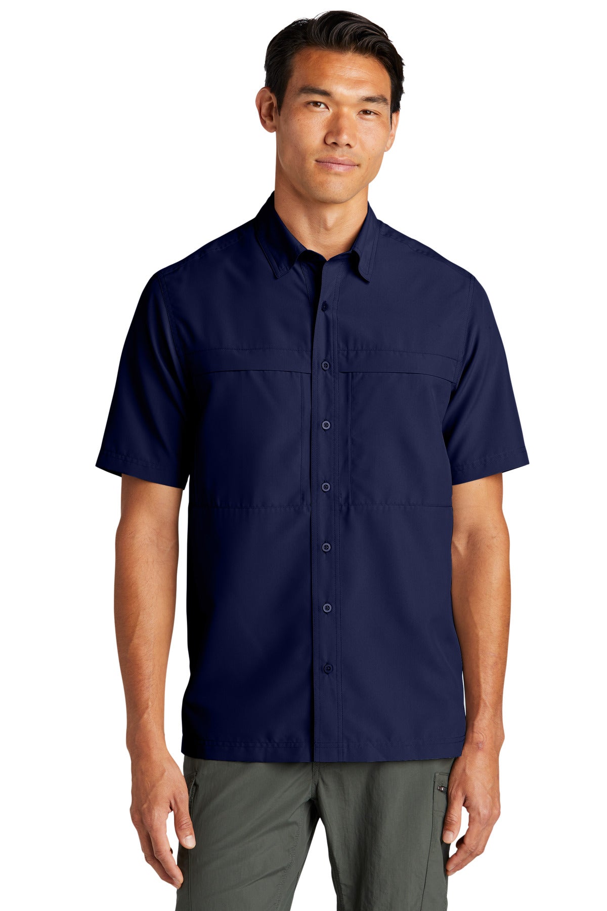 Model True Navy