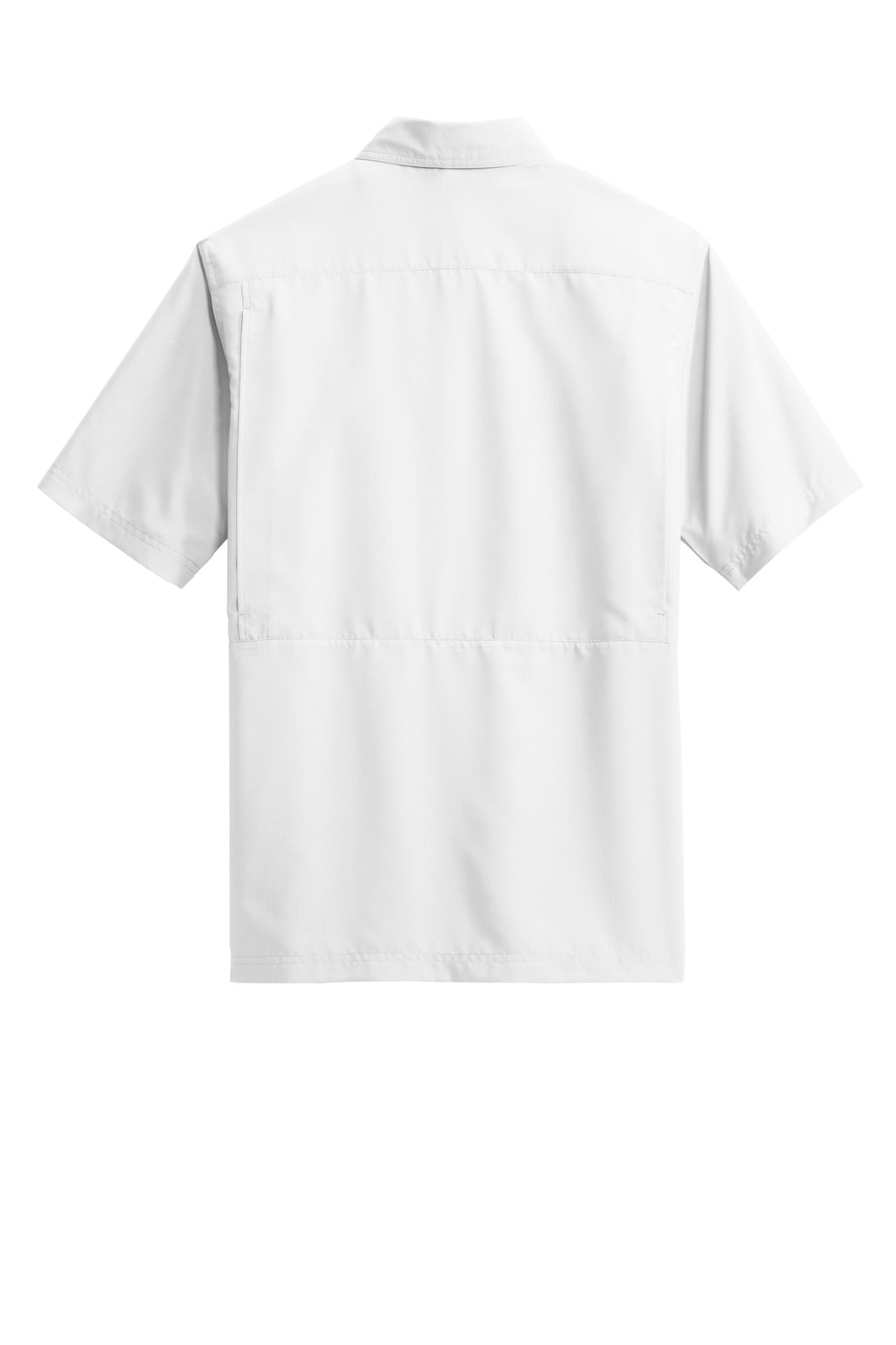 Back Product White