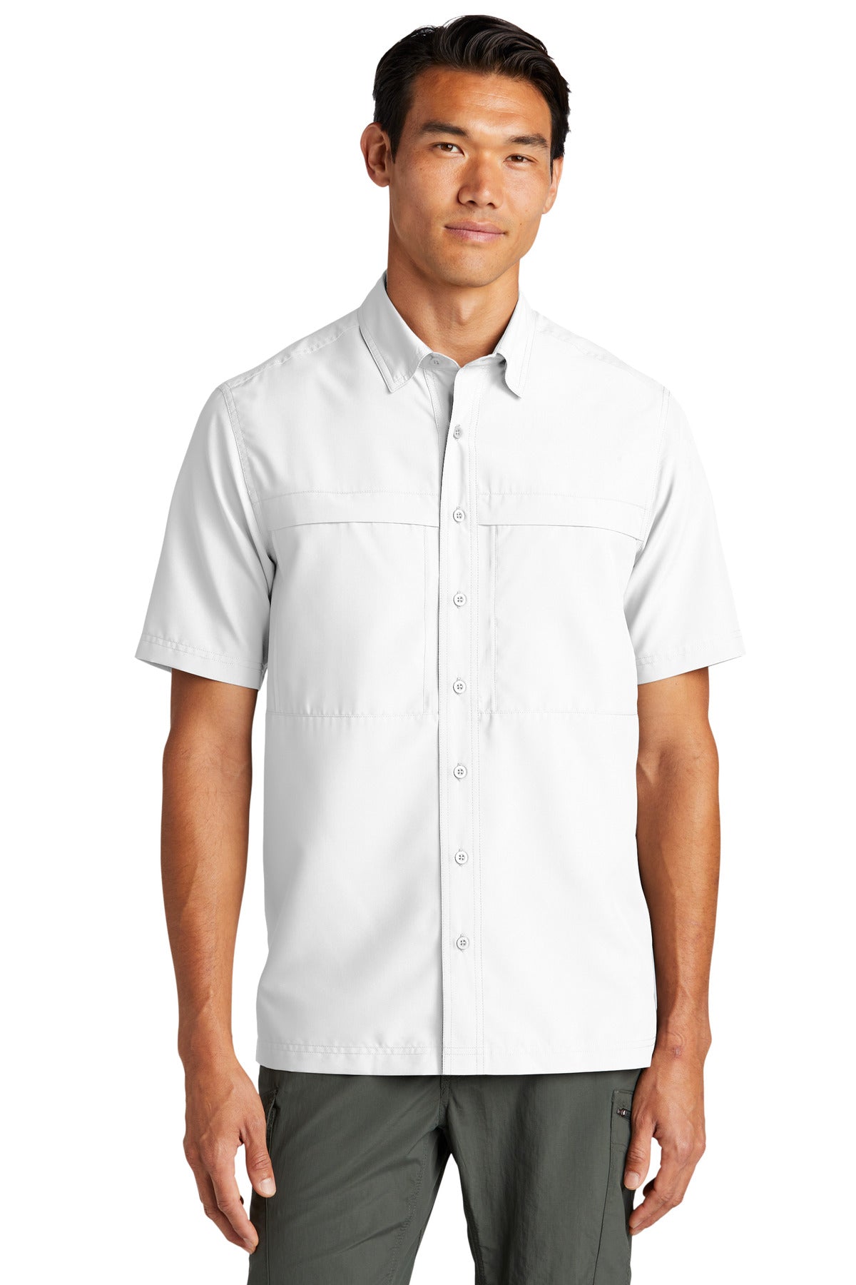 Model White