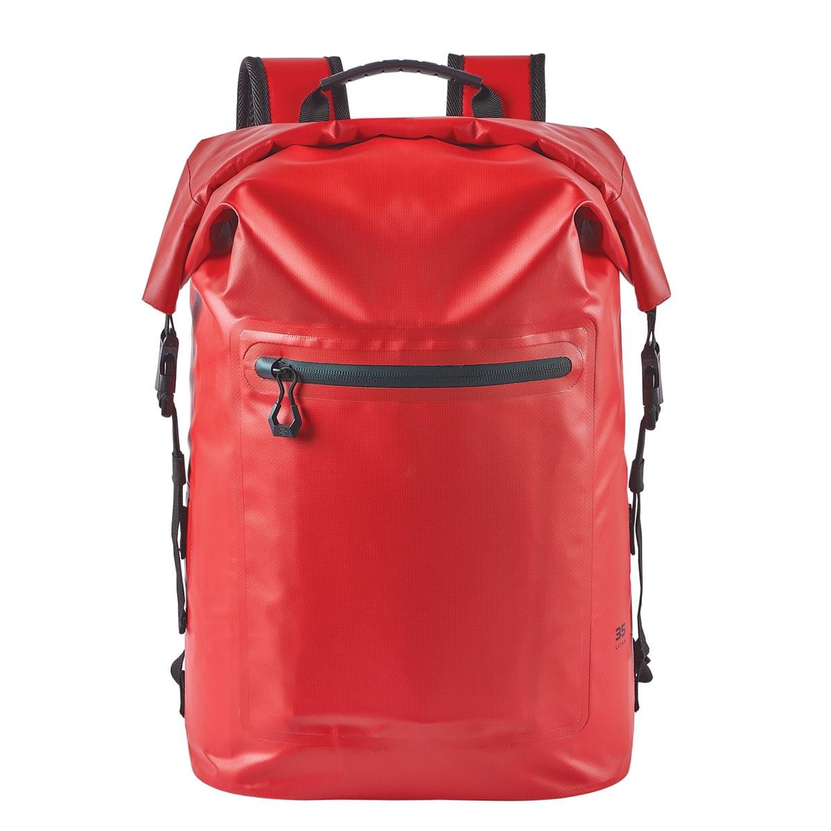Product BOLD RED/BLACK